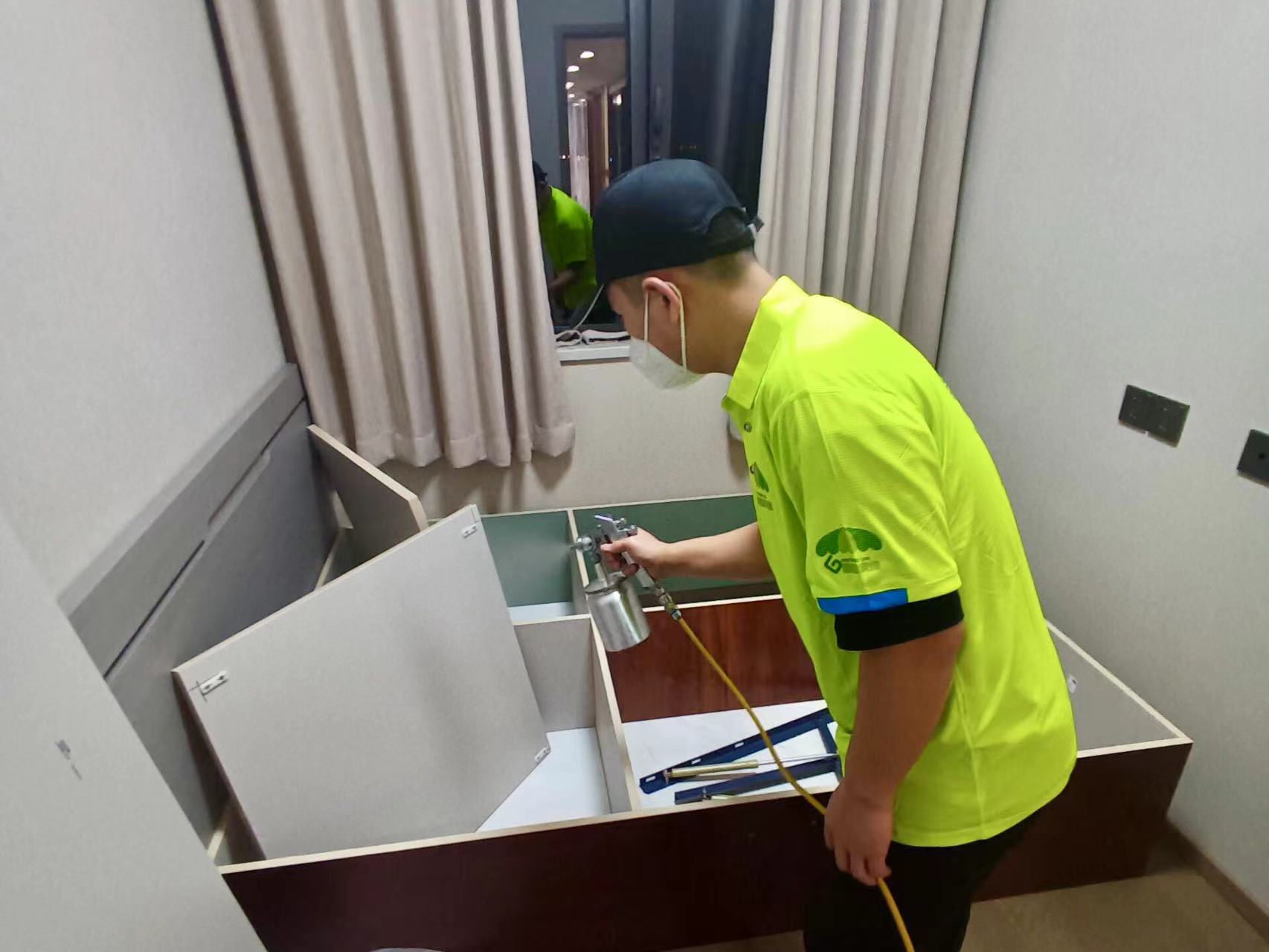 裝修后還在擔心怎么除甲醛？跟我這么操作！