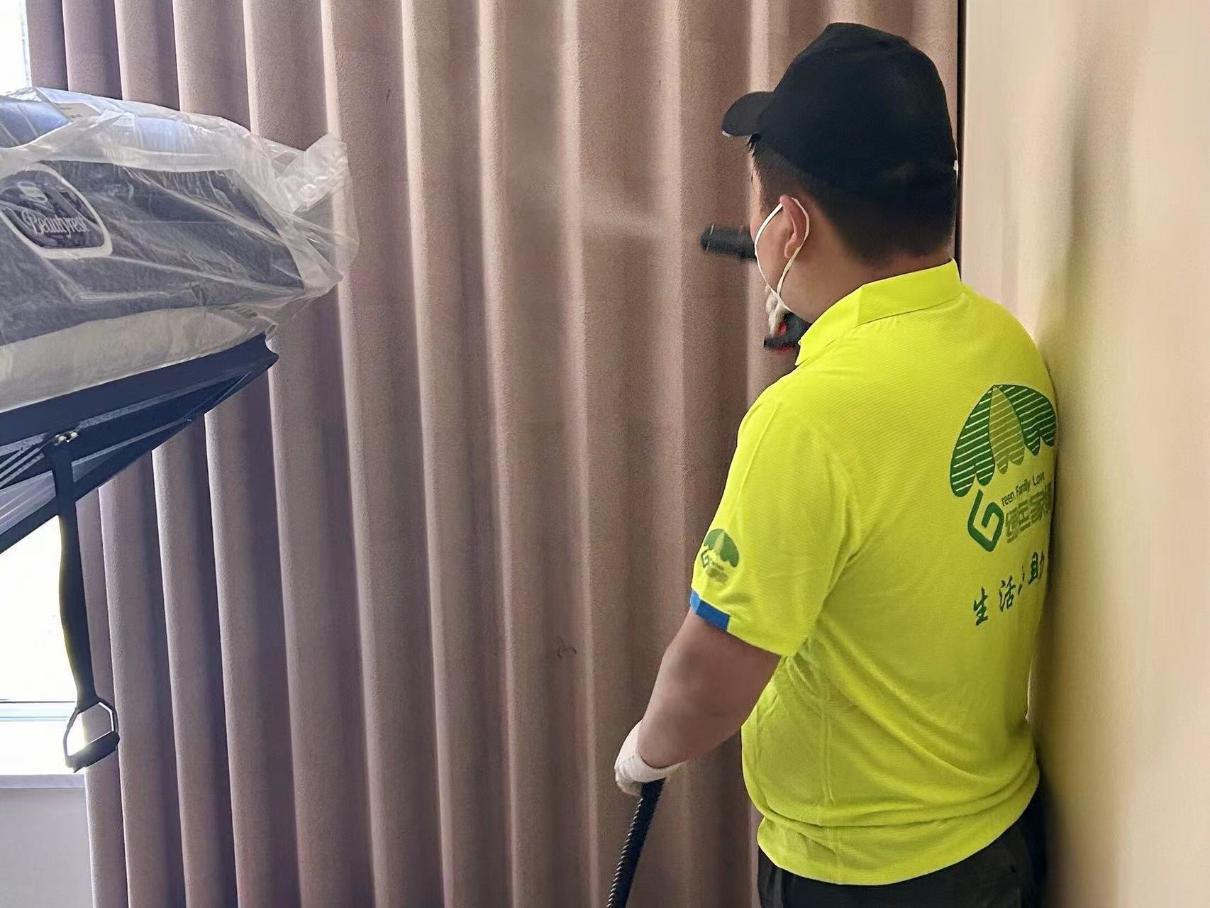 甲醛超標怎么辦？一招專業(yè)除醛法教你緩解焦慮