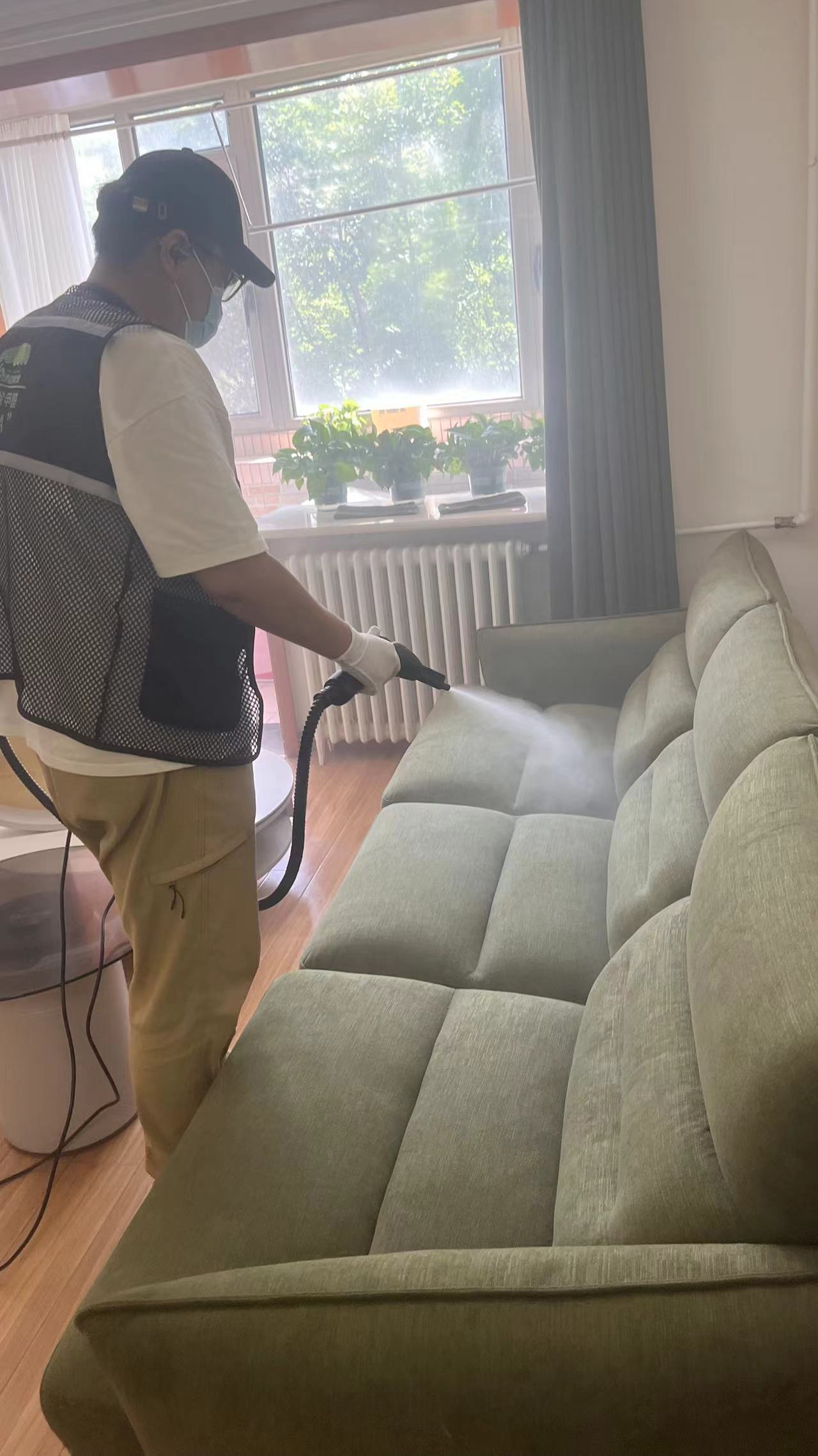 裝修后除甲醛真相你知道嗎？無謂焦慮真的沒必要！
