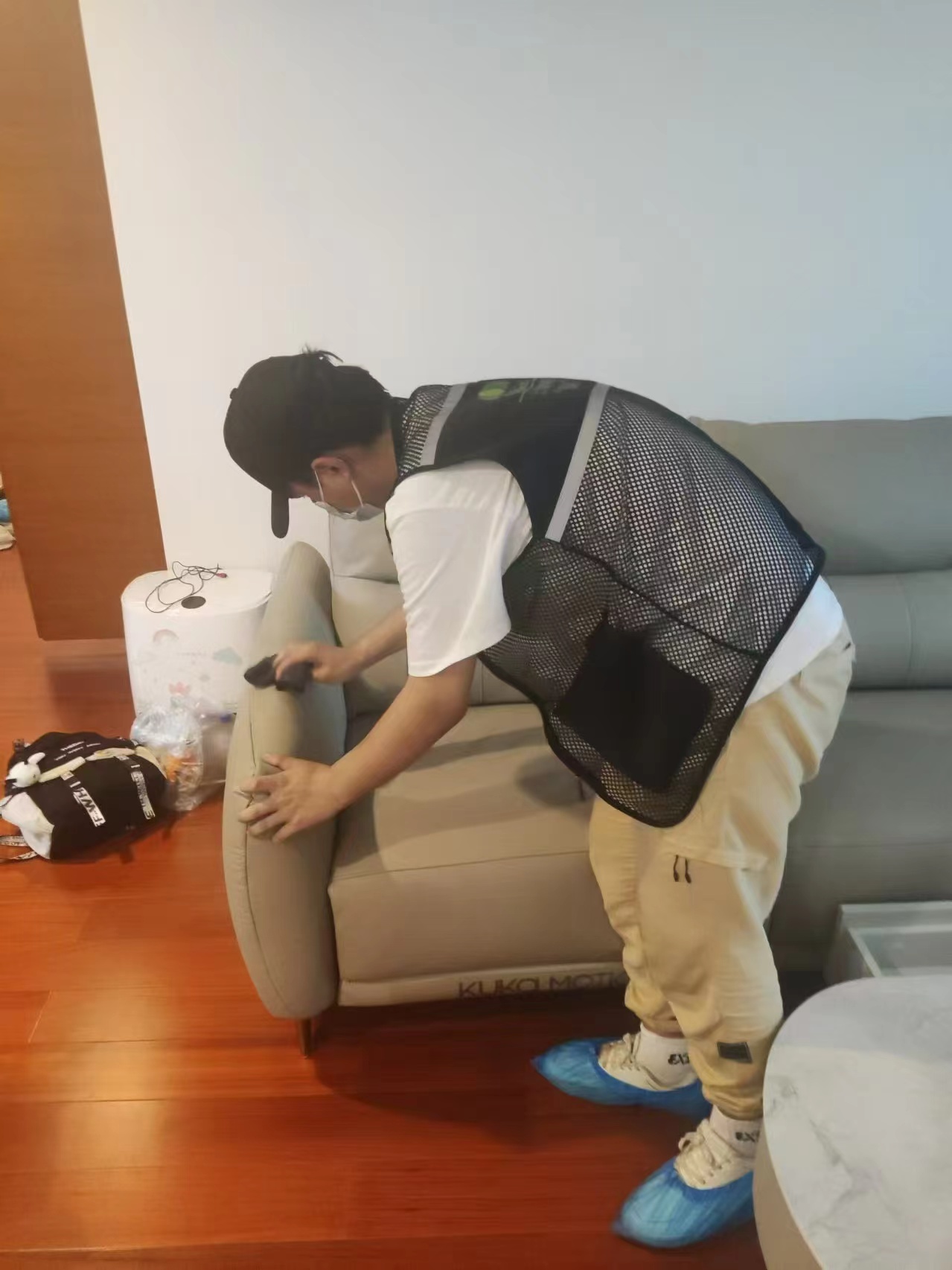 甲醛還分類型？裝修后除甲醛一定要先了解！